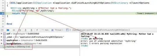 Increasing memory heap