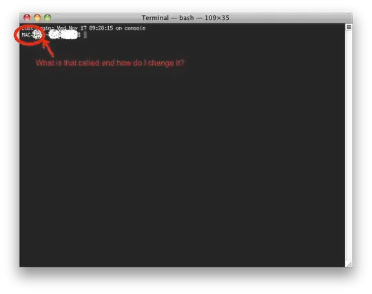 IntelliJ rename commit