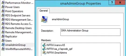 field with ships field with ships