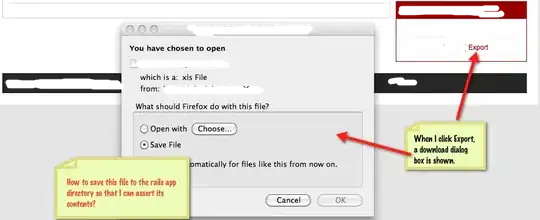 a visual "call stack" showing how calling fibonacci(7) will be inefficient