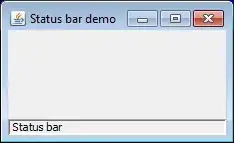 content of props field
