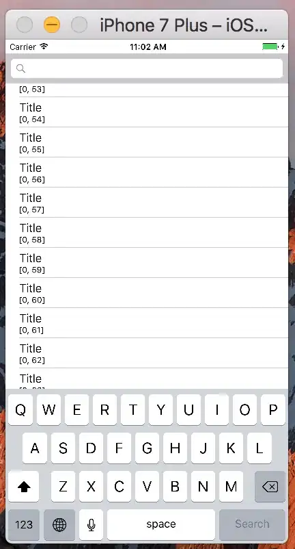 screenshot demonstrating where to find the setting