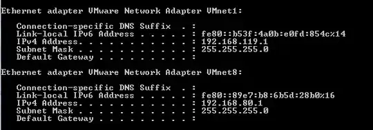 Cannot convert value to string
