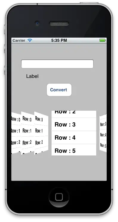 Here's the normal-probability plot of the values where they're equal. It should be a straight line (which indicates Gaussianity), but it isn't.