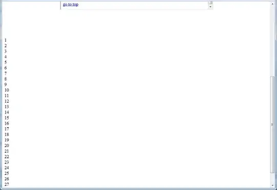Firebase android app with support email