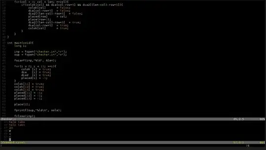 Note iOS version mismatch