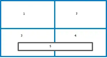 Screenshot of SQL Server profiler settings