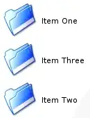 beav hexeditor showing utf-8 bom