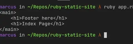 node.js program in REPEL mode