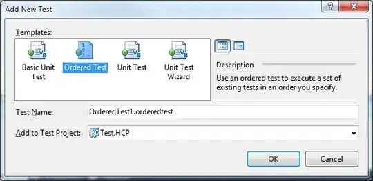 script tag of html generated