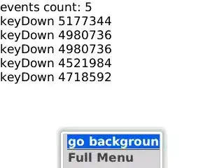 Table View Custom Cell