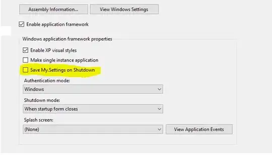 Errors in WElcome section of my website