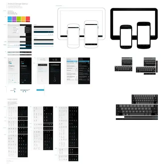 Windows credential manager