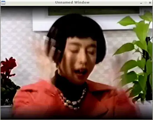 Call graph when using pybedtools