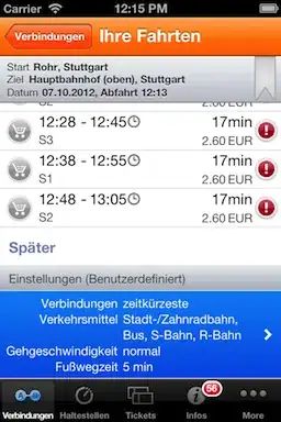 Chrome Dev Tools environment chooser