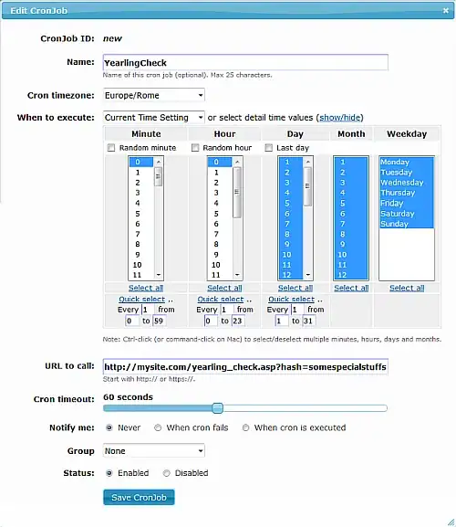 Docker Containers In Docker Desktop
