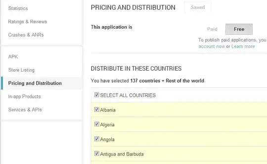 Screenshot of Window Spy