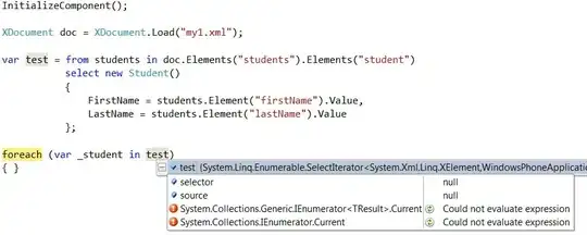 Convert table to 2NF