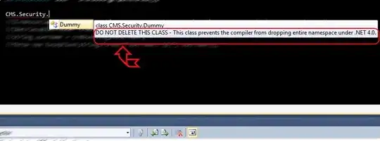 Configure Image Assets