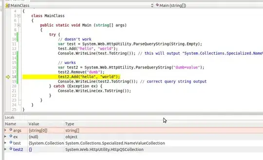 Project Folder Structure