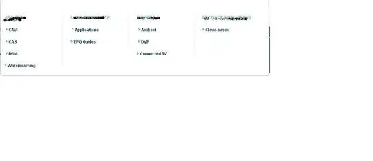 custom view in self-sizing table cells