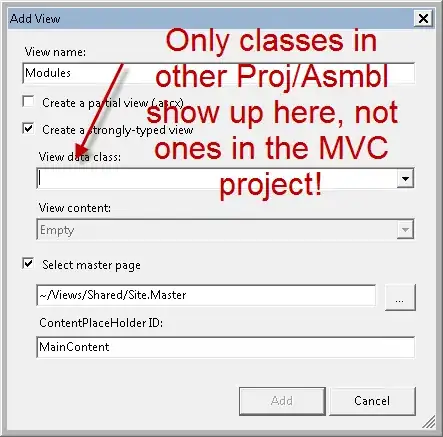 Combined polygons with less cracks
