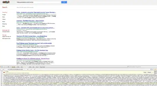 Request/Response data