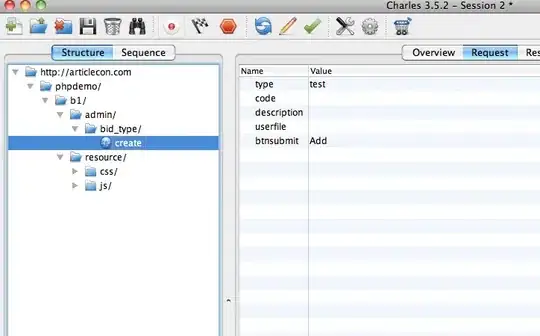 Don't forget to uncheck Tail-long Backup before restore