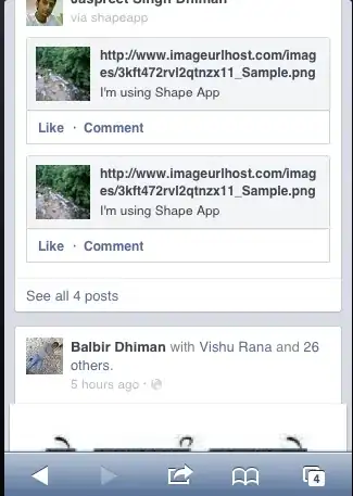 User-Agent String Reduction in Chrome
