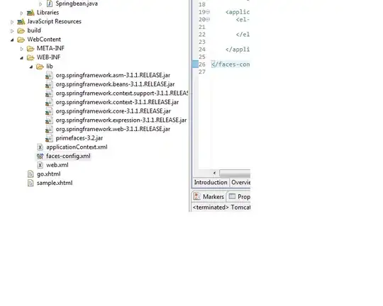 Two event hub to stream analytics