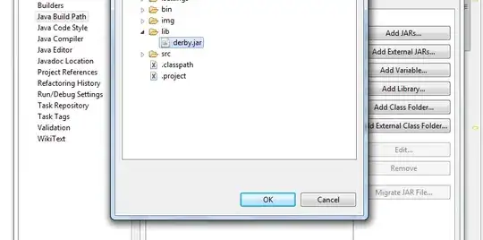 Shadow effect in imageview