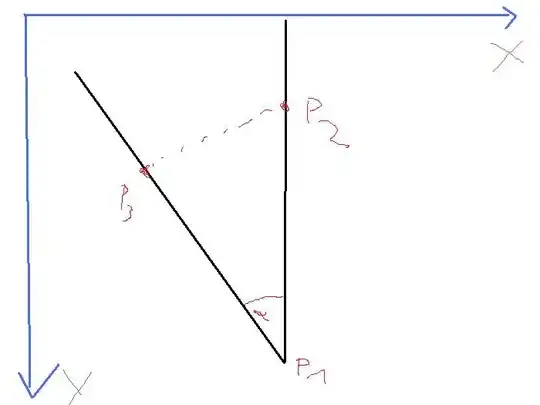 This is with OR code