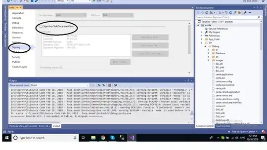 Default Navbar Layout
