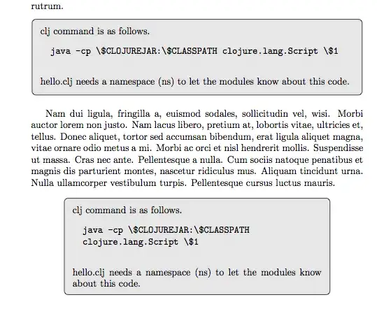 suggests methods from the library