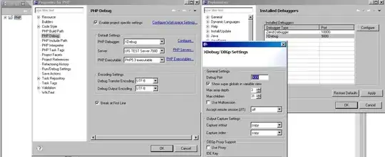 Qt command-line window