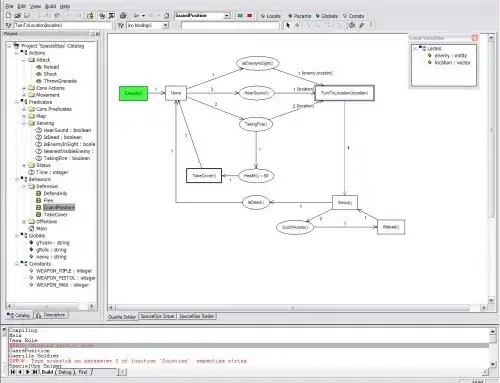 Libraries that I need to use