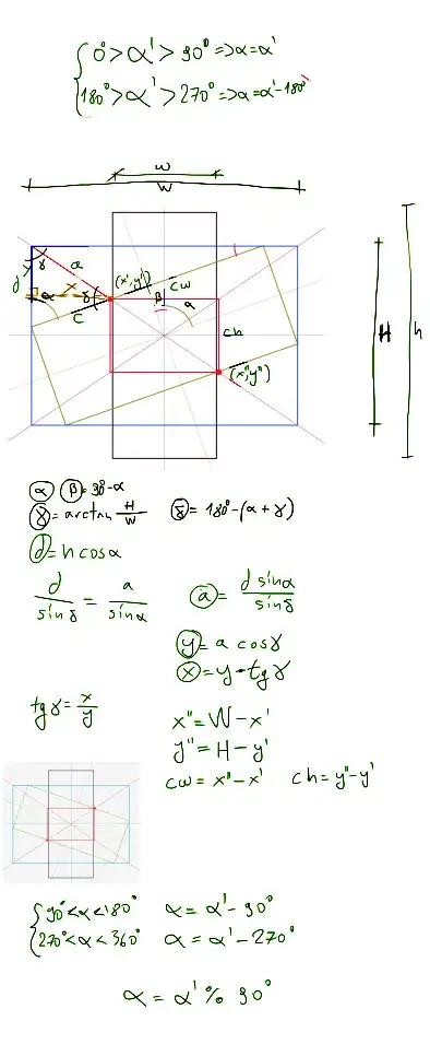 Showing app.html instead of core.js