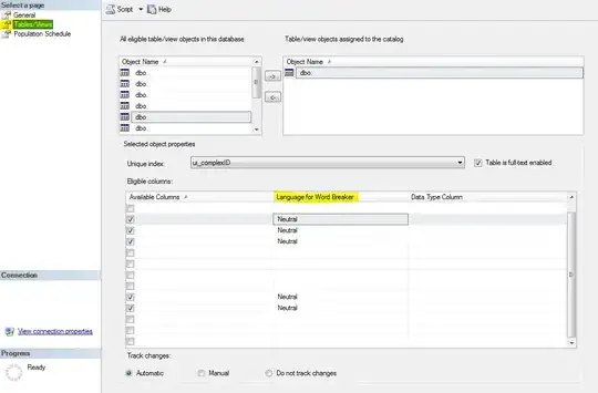 File Read Comparison