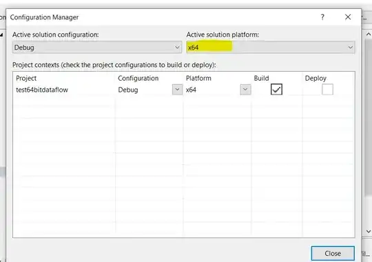 this is my first table called inicial_dolares