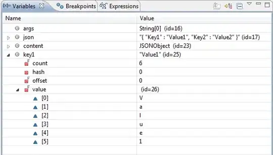 XCode Storyboard setup
