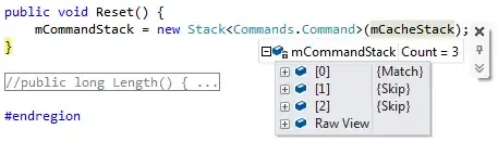 extensions on the sidebar