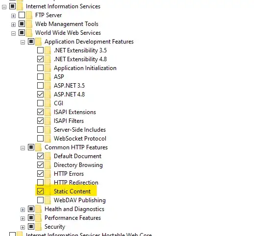 This is the failed request header on the google chrome developer tool.
