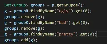 MSBuild arguments setting