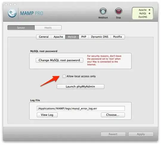 move from child to parent