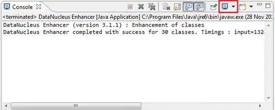 Stop MSSQL in a services