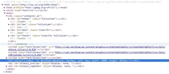 Firebase JWTs Dashboard