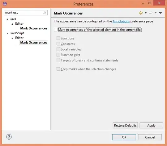 Set Environment Variables