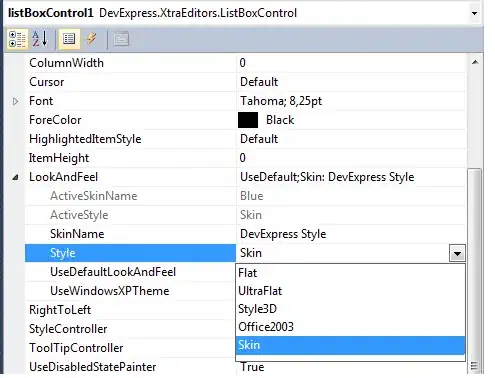 label adjacent to input with baselines highlighted
