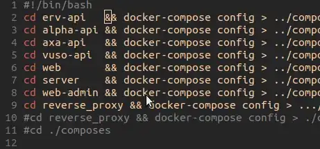 Figure 1: Clip to Bounds check box