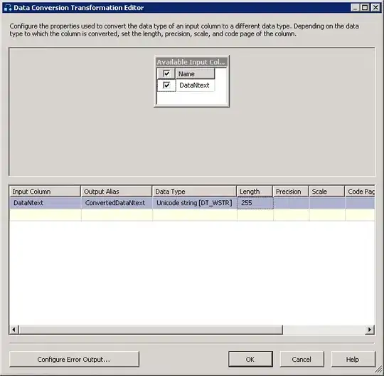 Edit Project in Visual Studio 2017